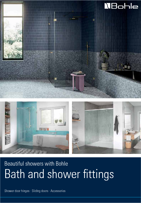 Bath and shower fittings.pdf