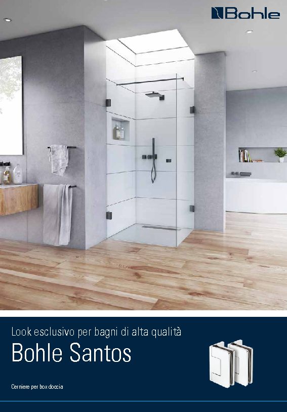 Santos - Look esclusivo per bagni di alta qualità.pdf