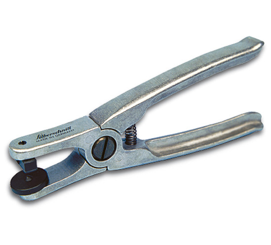 Cut Running Pliers Silberschnitt®