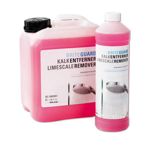 BriteGuard® Limescale Remover