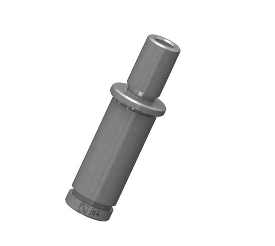 bearing shaft (pin)