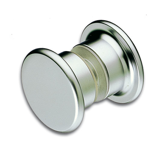 Shower Doorknob both sides