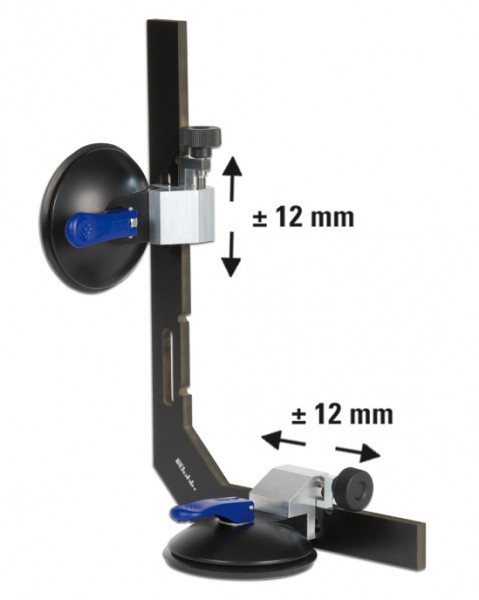 Winkelsauger Verifix® 90°