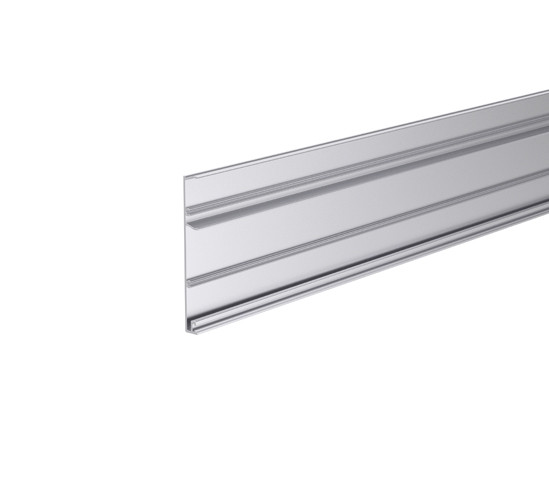 Bohle MasterTrack® BT Cover 98 mm height