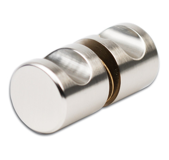 Shower Doorknob both sides