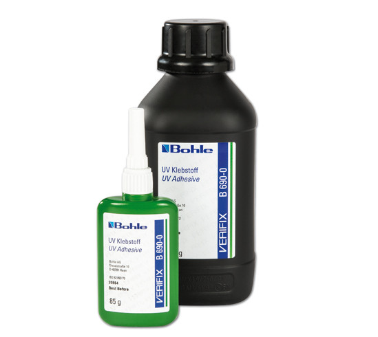 UV Adhesive Verifix® B 690-0