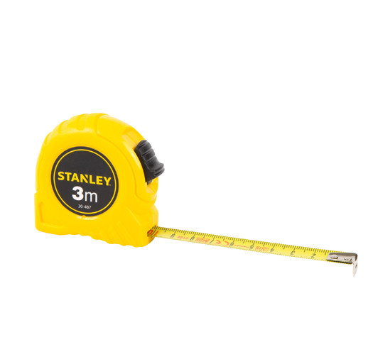 Stanley Tape Measure