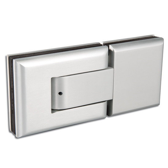 Swinging Door Hinge Selco glass/glass 180°