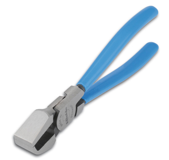 Glass Breaking Pliers Made in Germany