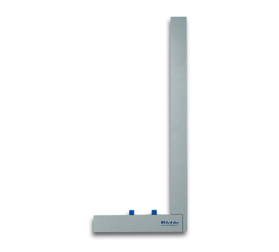 L-Squares Bohle without Brace