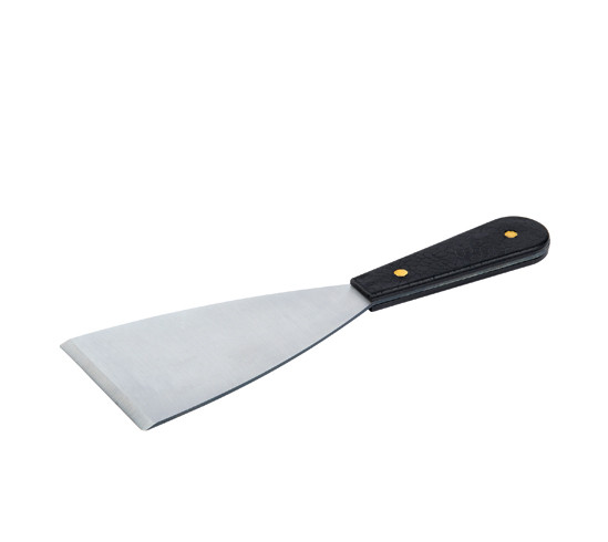 Glazier&#039;s Spatula Premium With with plastic handle