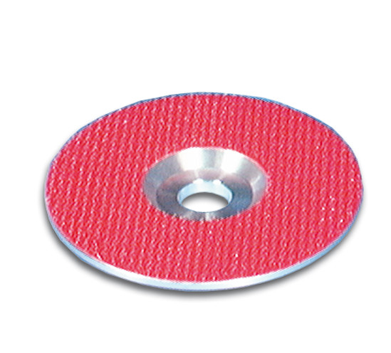 Velcro Grinding Disc ø 99 mm