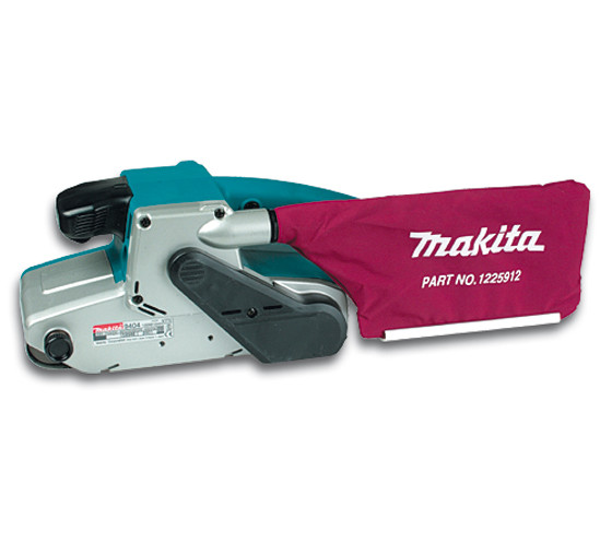 Ленточно-шлифовальная машинка &quot;Makita 9404J&quot;