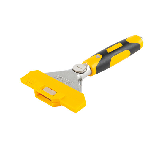 Extra Heavy Duty Scraper Olfa 100 mm wide