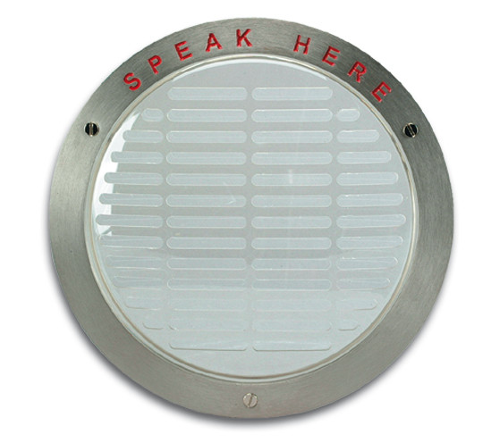 MELAPHONE Speech Panels