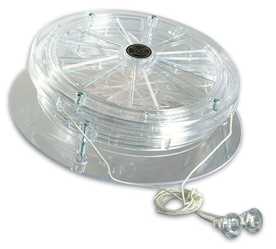 Vent-a-matic Rotary Ventilators