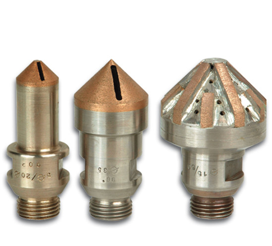 Diamond Countersinks, Industrial Quality