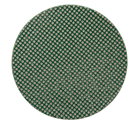 Velcro Diamond Discs KGS Flexis® for wet grinding of glass , 100 mm ø