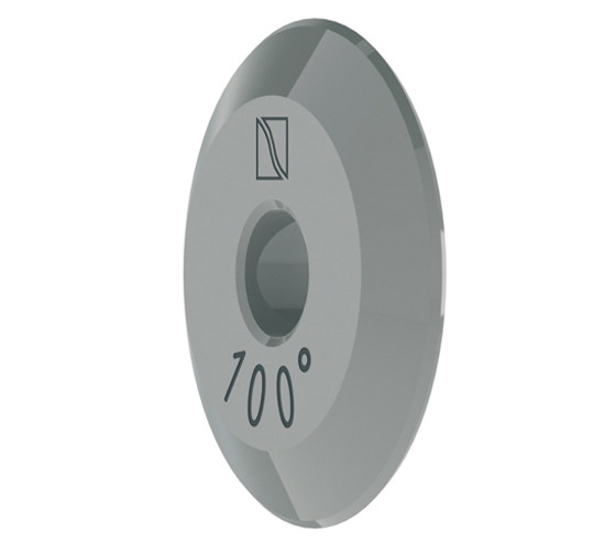 Silberschnitt® Carbide Cutting Wheels