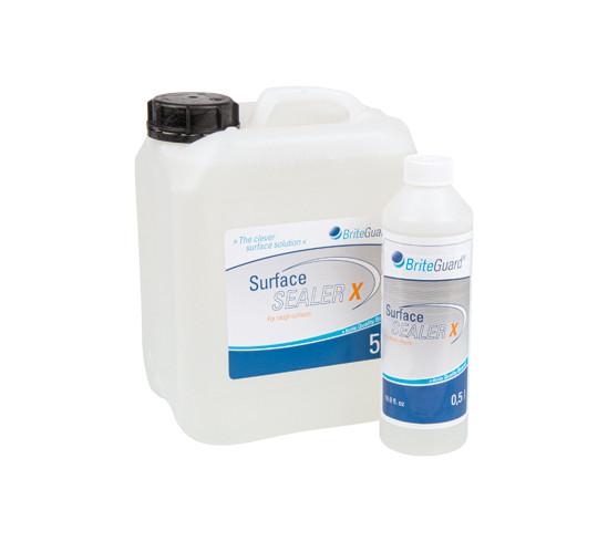 BriteGuard® Surface SEALER X