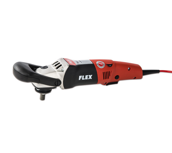 Flex Glass Polisher