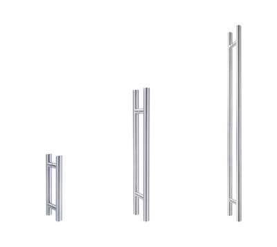 Bâtons de maréchal aluminium Ergona - Ø 32 mm