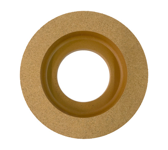 Cup wheel 150 x 70 x 30