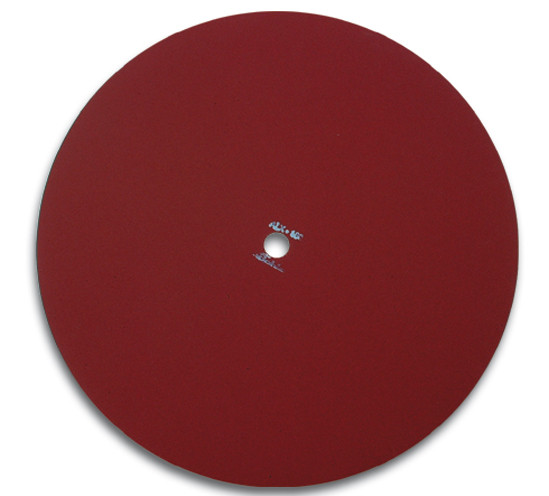 Aluminium Oxide Grinding Discs