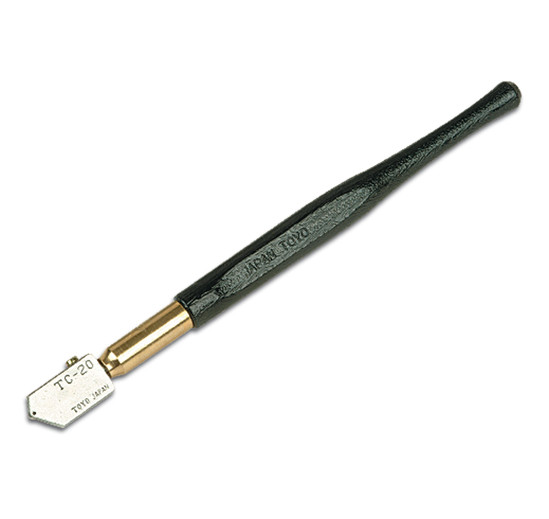 TOYO Glass Cutter