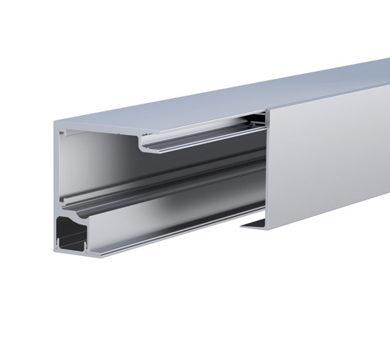 Bohle MasterTrack® ST Набор профилей