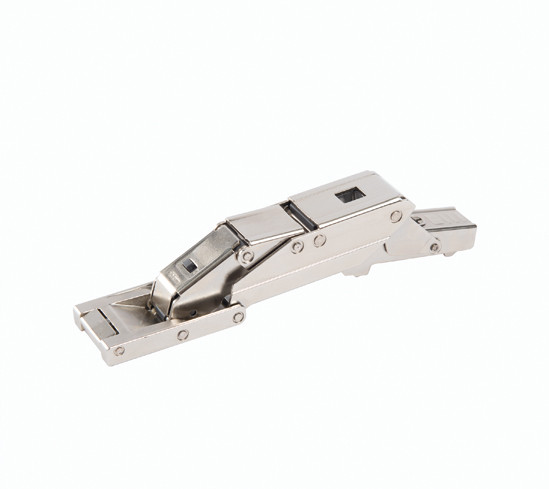 Hinge Arm Cristallo 110°