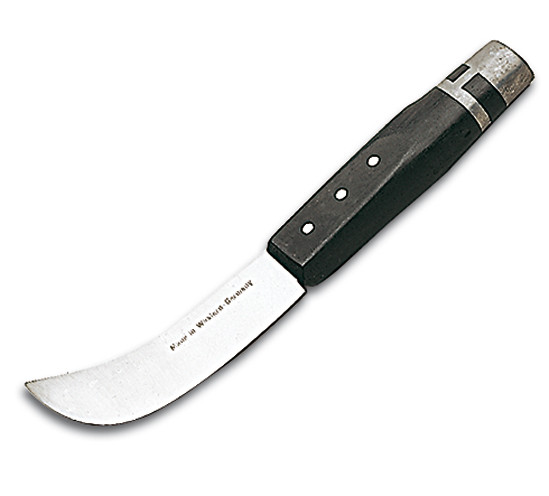 Coltello per piombo Premium