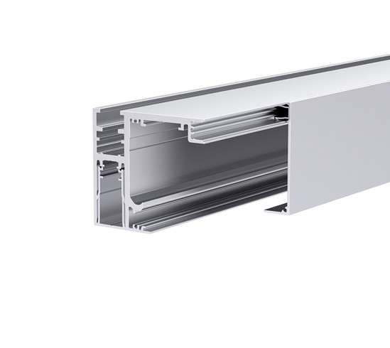 Bohle MasterTrack® FT Набор профилей монтаж к потолку с неподвижной створкой