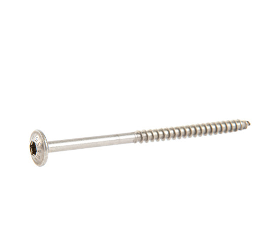 Wood Screws ASSY 3.0 SK