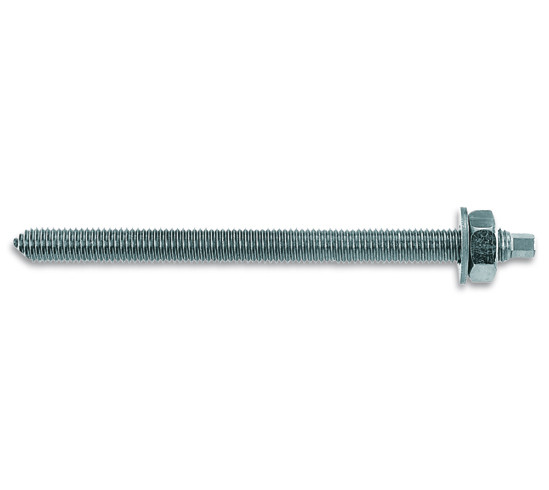 Threaded rod RGM