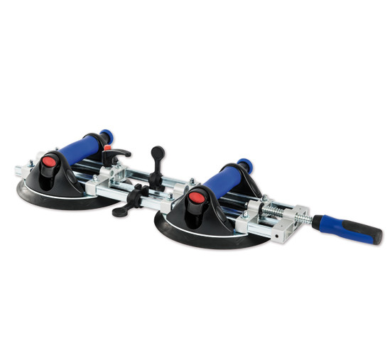 Veribor® Seaming Tool for Clamping and Repositioning