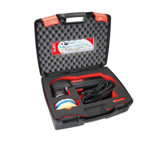 Scratch Away® SAW195 polishing system