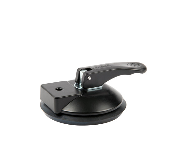 Veribor® Suction Holder Made of Aluminium