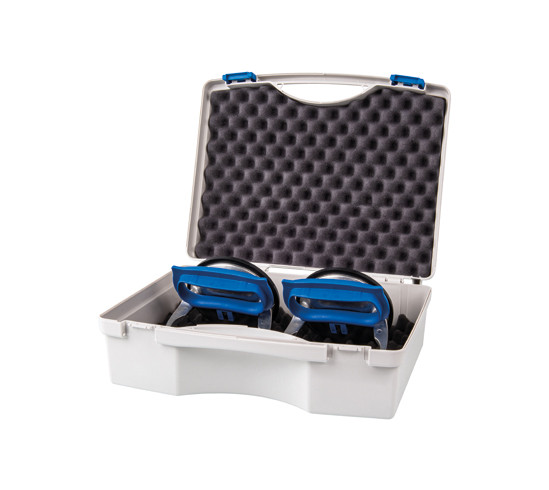 Veribor® blue line Suction Lifter Set