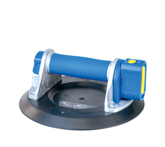 Veribor® Battery Suction Lifter , aluminium