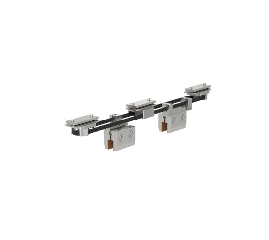 Bohle MasterTrack® BT Kiegészítő kocsi szett Synchro