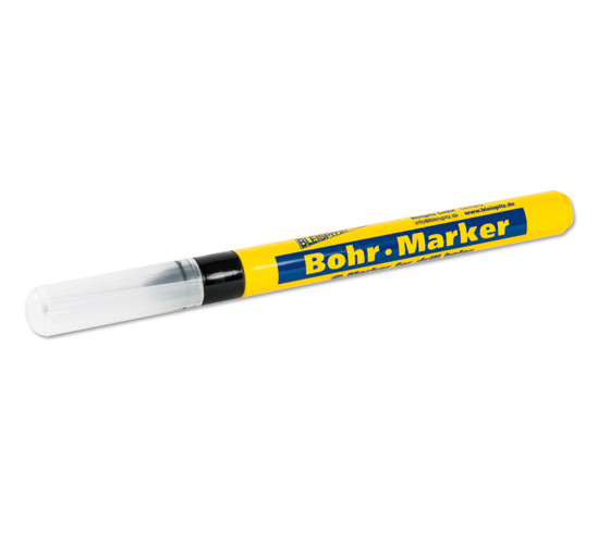 Marker per fori extra lungo