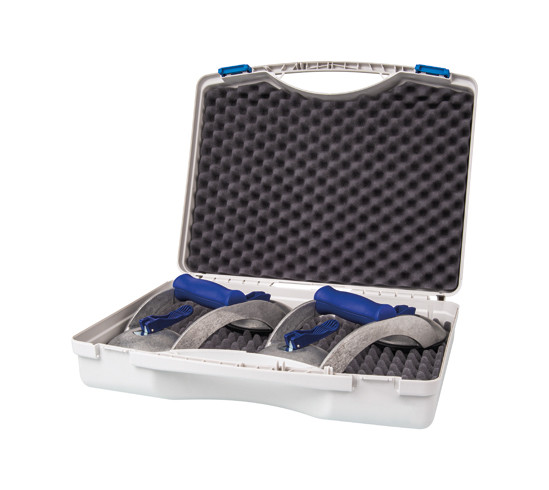 Veribor® blue line Suction Lifter Set