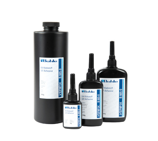 UV Adhesive Verifix® B 665-0