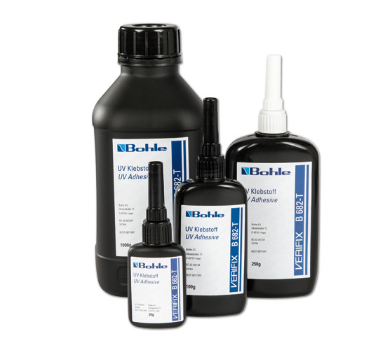 UV Adhesive Verifix® B 682-T