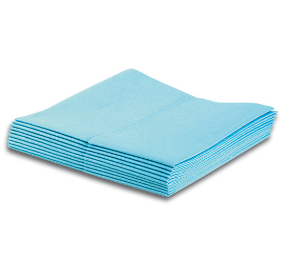 Microfibre Cloths Economy