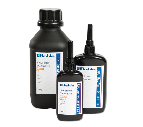 UV Adhesive Verifix® MV 760VIS