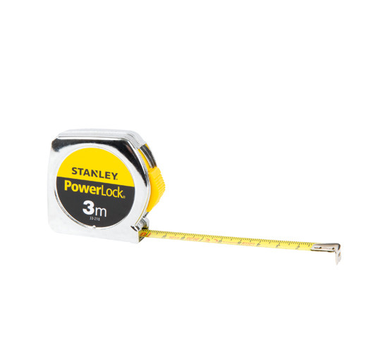 Tape Measures Technical Information