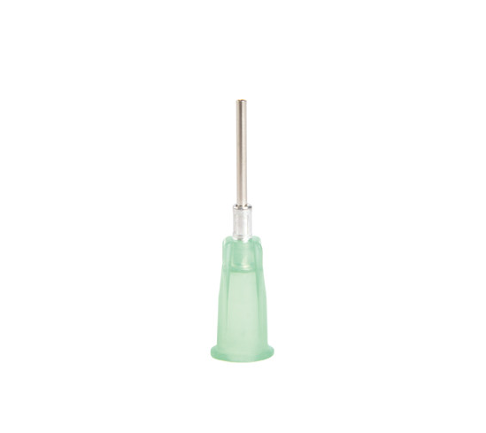 Application Needle green ø 0.84 mm for B 690-0 / B 678-0