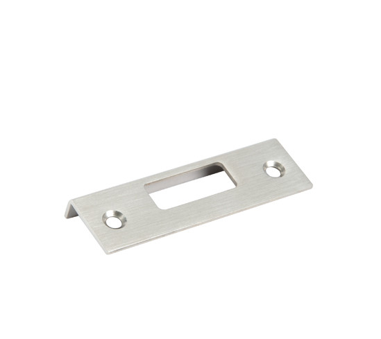 Strike Plate Latch